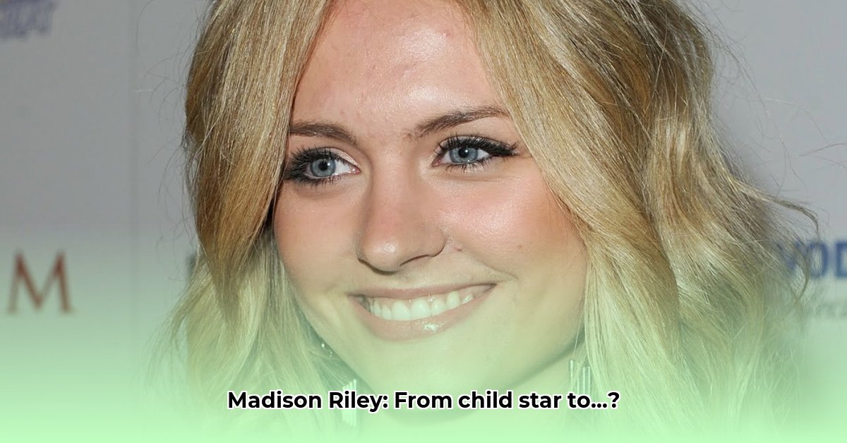madison-riley-net-worth